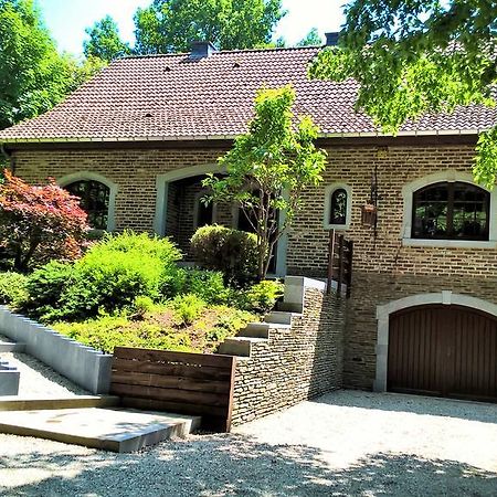 Villa Sous-Bois Marie Spa Dış mekan fotoğraf