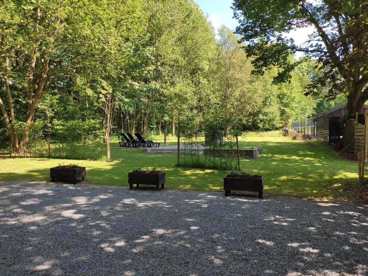 Villa Sous-Bois Marie Spa Dış mekan fotoğraf