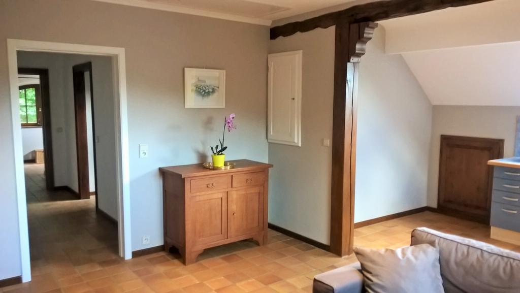 Villa Sous-Bois Marie Spa Dış mekan fotoğraf