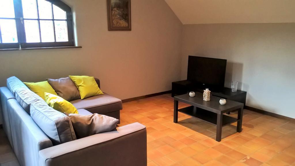 Villa Sous-Bois Marie Spa Dış mekan fotoğraf