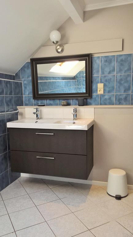 Villa Sous-Bois Marie Spa Dış mekan fotoğraf