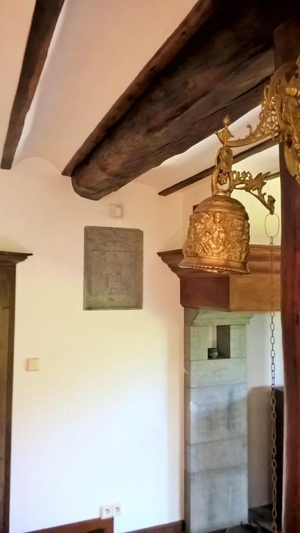 Villa Sous-Bois Marie Spa Dış mekan fotoğraf