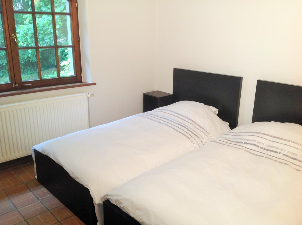 Villa Sous-Bois Marie Spa Dış mekan fotoğraf