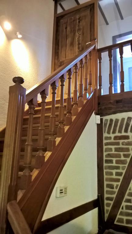 Villa Sous-Bois Marie Spa Dış mekan fotoğraf