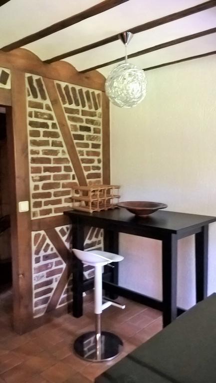Villa Sous-Bois Marie Spa Dış mekan fotoğraf