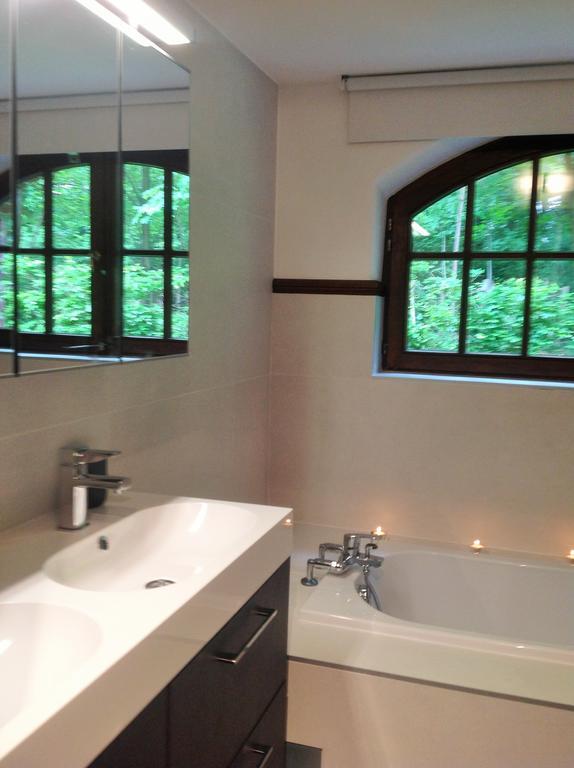 Villa Sous-Bois Marie Spa Dış mekan fotoğraf