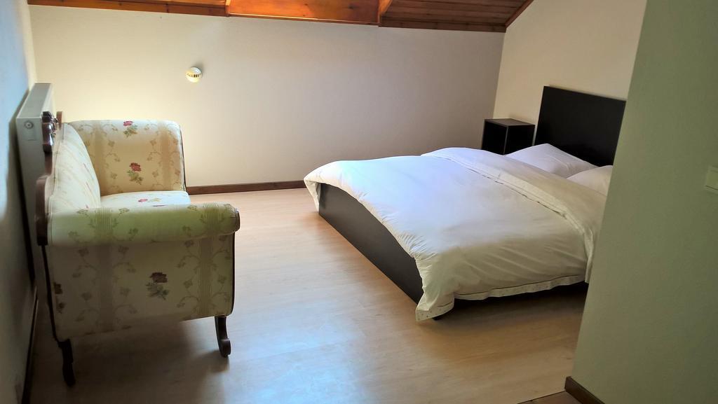 Villa Sous-Bois Marie Spa Dış mekan fotoğraf