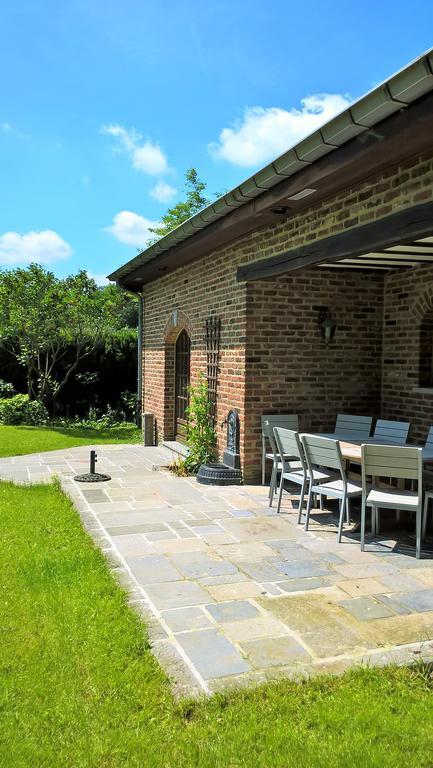 Villa Sous-Bois Marie Spa Dış mekan fotoğraf