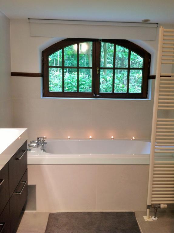 Villa Sous-Bois Marie Spa Dış mekan fotoğraf