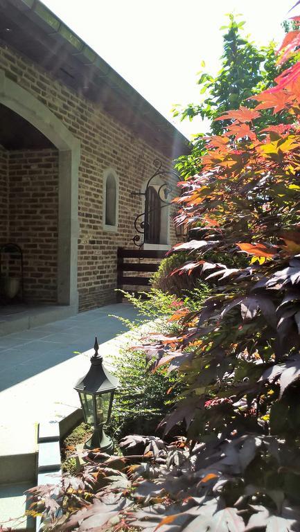 Villa Sous-Bois Marie Spa Dış mekan fotoğraf