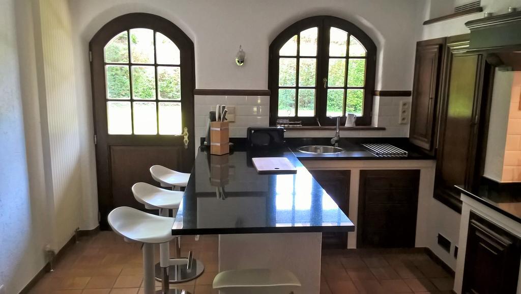 Villa Sous-Bois Marie Spa Dış mekan fotoğraf