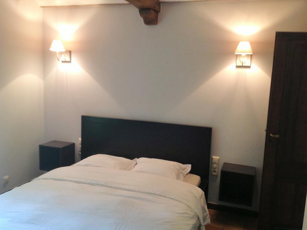 Villa Sous-Bois Marie Spa Dış mekan fotoğraf
